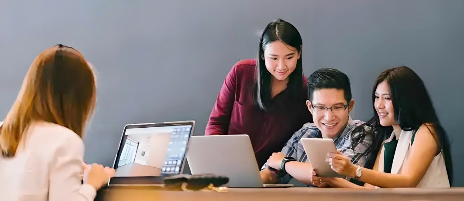 提供高效專業的招聘服務